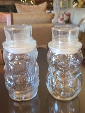 Vintage set libbey for sale  Dundee