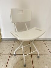 Sedia per doccia usato  Roma