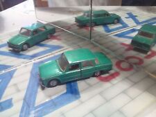 Mebetoys codice alfa usato  Torino