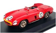Usado, La Mini Miniera escala 1/43 8912 - Ferrari 750 Monza #12 Le Mans 1955 - Vermelho comprar usado  Enviando para Brazil