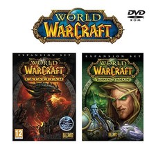 Warcraft sammlung burning gebraucht kaufen  Sindelfingen