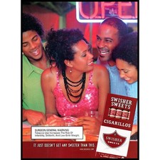 2002 swisher sweets for sale  Trussville
