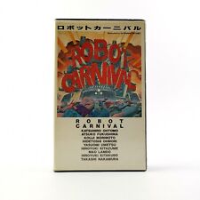 Robot carnival japanischer for sale  Shipping to Ireland
