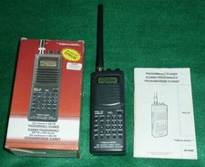 Tandy realistic pro for sale  NOTTINGHAM