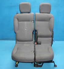 Doppelsitz sitz citroen gebraucht kaufen  Leipzig