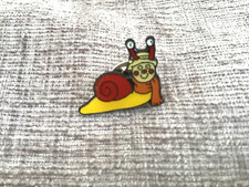 Magic roundabout enamel for sale  HYDE