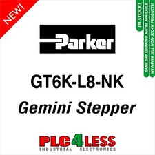 Parker gt6k gemini d'occasion  Expédié en Belgium