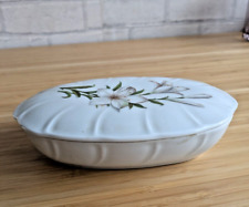 Limoges china long for sale  SOLIHULL