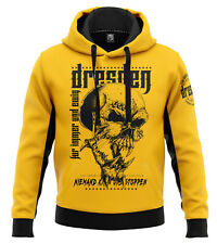 Dresden fan hoodie gebraucht kaufen  Northeim