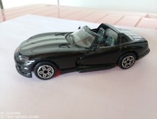 Bburago modellauto dodge gebraucht kaufen  Laufen