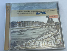 Paris symphonies haydn for sale  Port Townsend