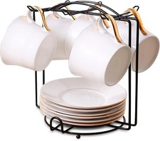 Coffee cup holdermetal for sale  Harwood Heights