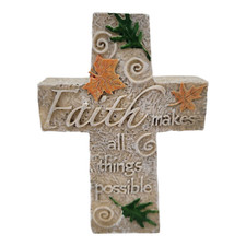 Latex cross mold for sale  Beverly Hills