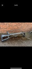 Front car bumper for sale  LONDON
