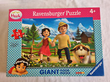 Giant floor puzzle usato  Albizzate