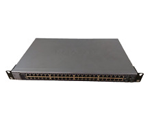 Netgear prosafe gsm7248 for sale  MANCHESTER