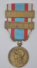 Décoration médaille afn d'occasion  Mirebeau-sur-Bèze