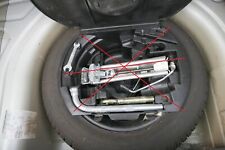 Polo 9n3 ersatzrad gebraucht kaufen  Borgentreich