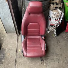 Mercedes class c207 for sale  LEEDS