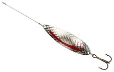 Ondulante artificiale heron usato  Amelia