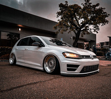 Mk7 gti golf for sale  Hemet