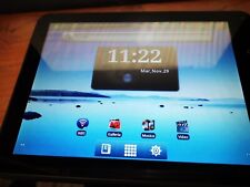 Smartpad mediacom 810c usato  Catania