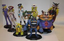 Yattaman cult collection usato  Catania