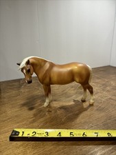 Breyer horse 712425 for sale  Hamburg