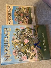 Masquerade treasure trove for sale  RADSTOCK