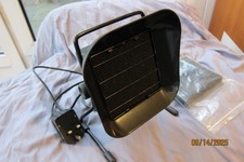 Solder fume extractor. for sale  MALVERN