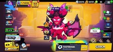 Brawl star account usato  Albino