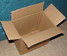 Cardboard boxes 30x for sale  OXFORD