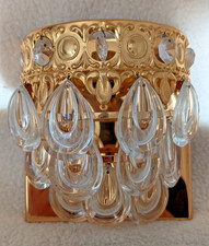 Dreistufiger wandleuchter glas gebraucht kaufen Dreistufiger wandleuchter glas gebraucht kaufen  Würzburg