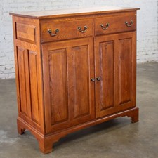 Georgian style oak for sale  Topeka