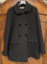 Kurzer winter mantel gebraucht kaufen  Reutlingen