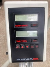 Schwinn airdyne monitor for sale  Minneapolis