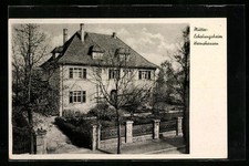 Ansichtskarte wernshausen müt gebraucht kaufen  Berlin