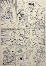 Avengers original comic for sale  Mount Laurel