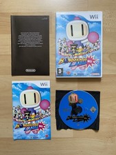 Bomberman land nintendo d'occasion  Limoges-