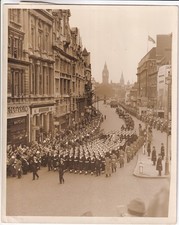 Press photo state for sale  LEICESTER