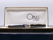 Penna sfera ballpoint usato  Milano
