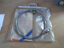 Hand brake cable for sale  CHICHESTER