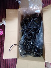 Lotto cavi elettrici usato Lotto cavi elettrici usato  Calitri