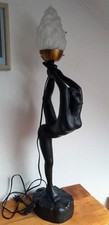 Große figuren art gebraucht kaufen  Albstadt