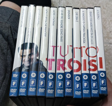 Tutto troisi dvd usato  Forio