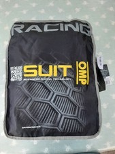 Omp tecnica evo for sale  MAIDSTONE