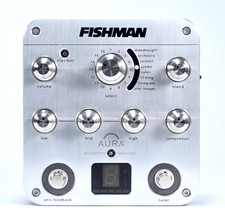 Fishman aura spectrum for sale  Salt Lake City