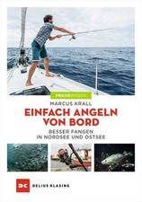 Einfach angeln bord gebraucht kaufen  Köln
