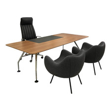 Vitra hoc executive gebraucht kaufen  Bonn