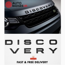 Land rover discovery for sale  BRISTOL